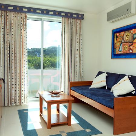 Acorsonho Apartamentos Turisticos Capelas Exteriér fotografie