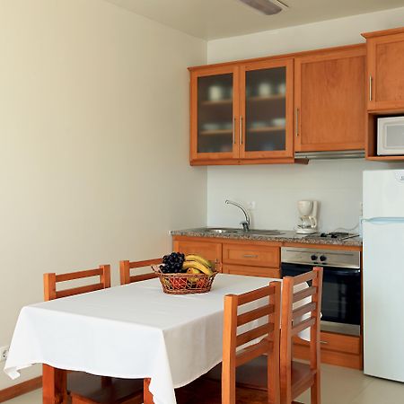 Acorsonho Apartamentos Turisticos Capelas Exteriér fotografie