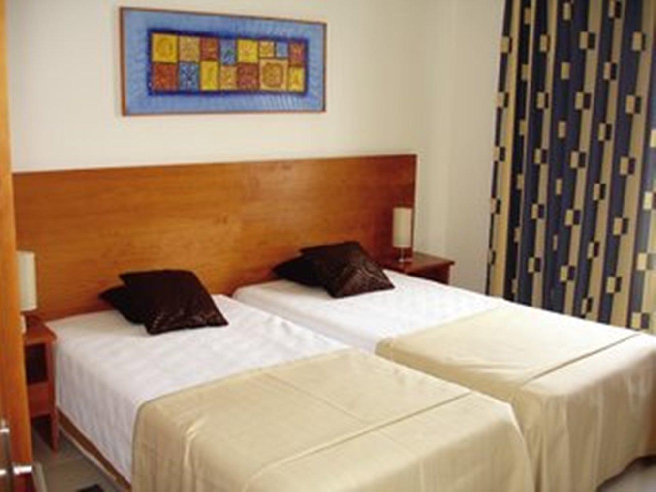 Acorsonho Apartamentos Turisticos Capelas Exteriér fotografie