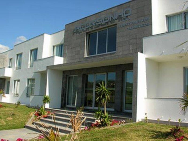 Acorsonho Apartamentos Turisticos Capelas Exteriér fotografie