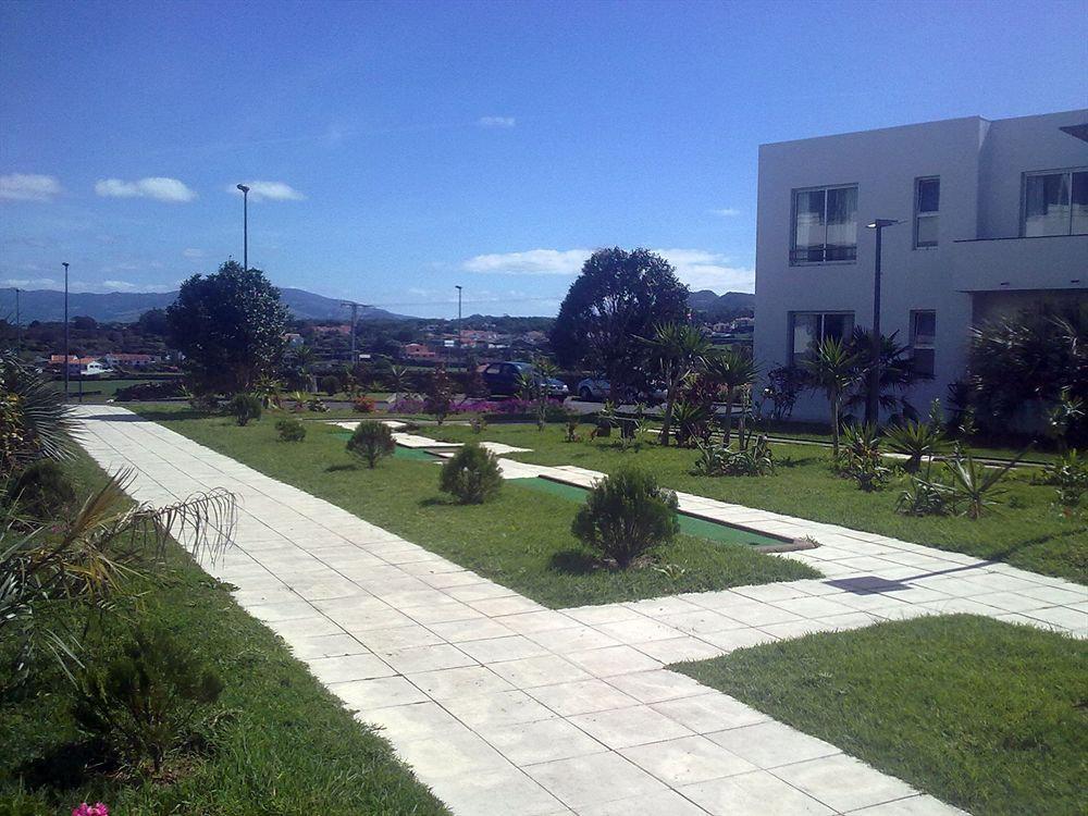 Acorsonho Apartamentos Turisticos Capelas Exteriér fotografie