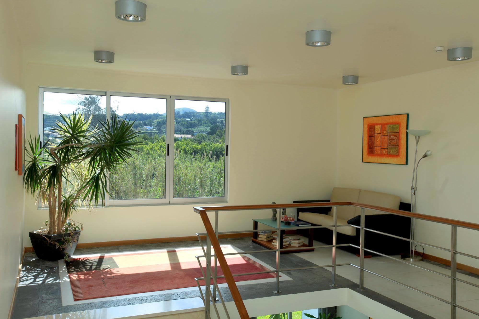 Acorsonho Apartamentos Turisticos Capelas Exteriér fotografie