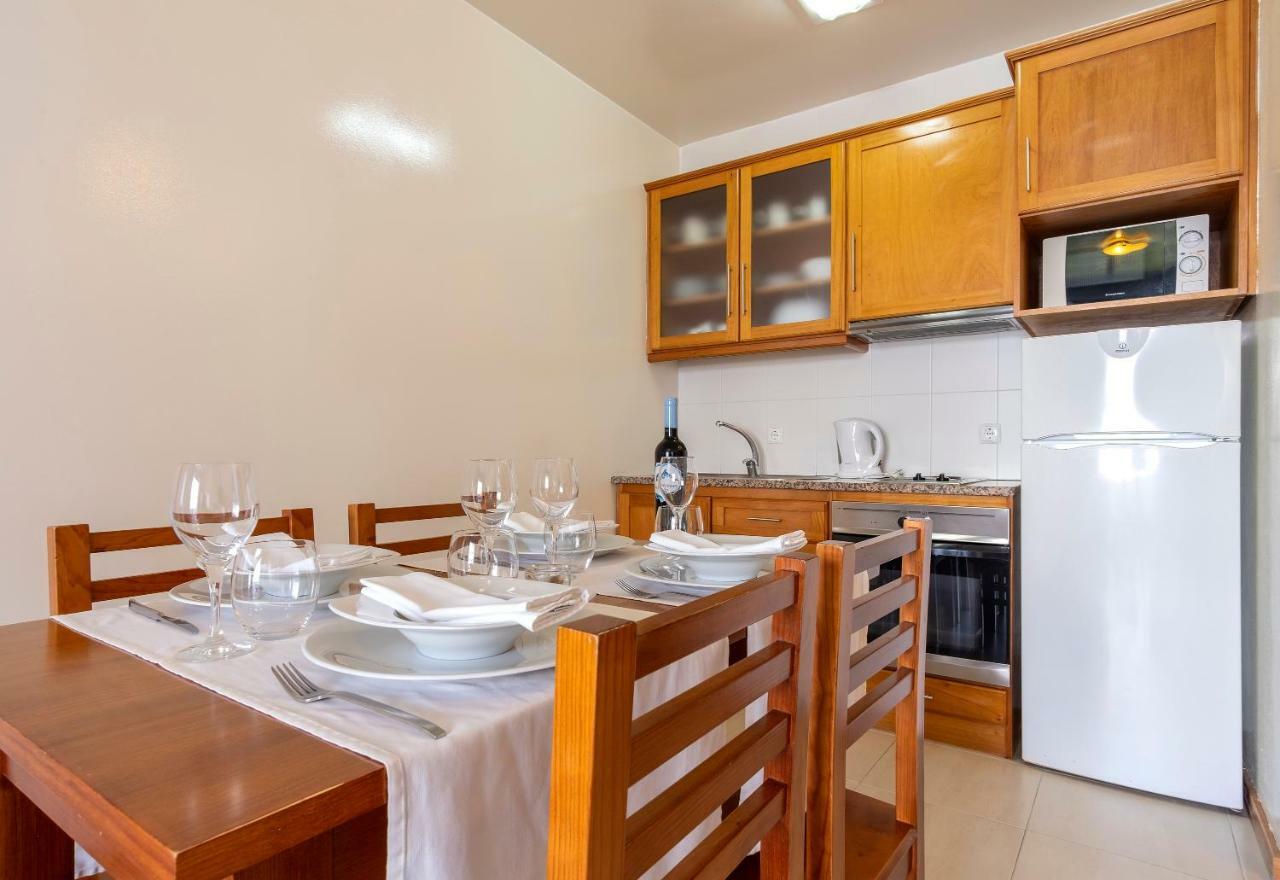 Acorsonho Apartamentos Turisticos Capelas Exteriér fotografie